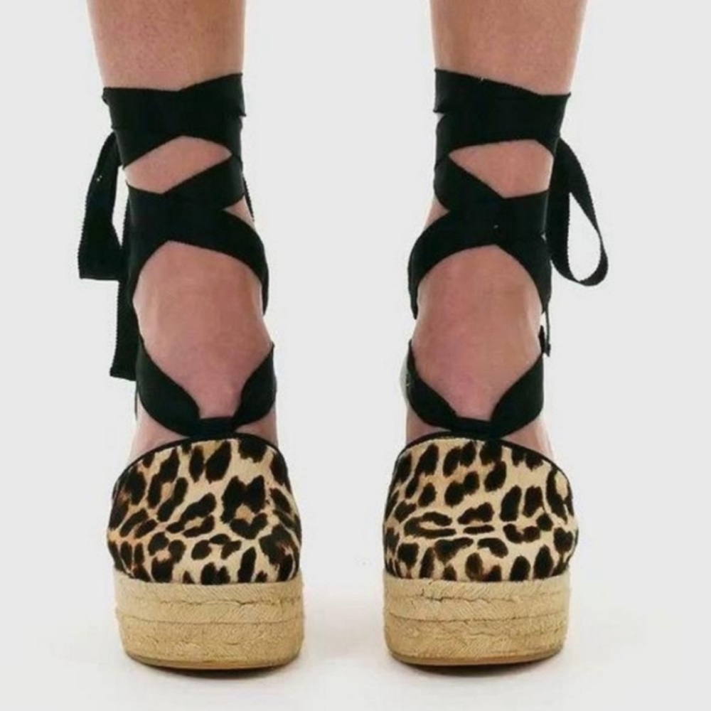 Tory Burch | Wedge Espadrille